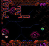 Over Horizon sur Nintendo Nes